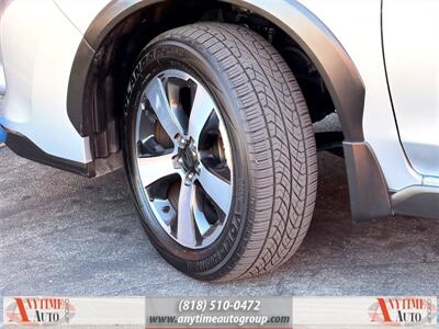 2014 Subaru XV Crosstrek 2.0i Hybrid Touring - Photo 27 - Sherman Oaks, CA 91403-1701