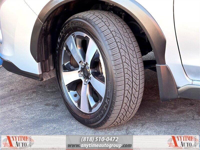 2014 Subaru XV Crosstrek 2.0i Hybrid Touring - Photo 27 - Sherman Oaks, CA 91403-1701