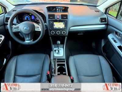 2014 Subaru XV Crosstrek 2.0i Hybrid Touring - Photo 10 - Sherman Oaks, CA 91403-1701