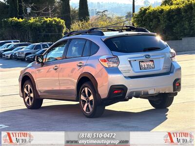 2014 Subaru XV Crosstrek 2.0i Hybrid Touring - Photo 5 - Sherman Oaks, CA 91403-1701