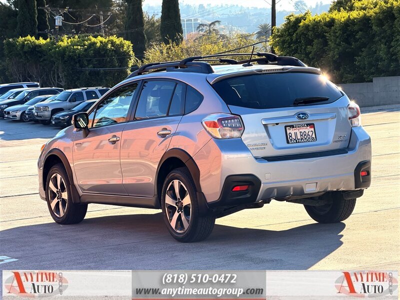 2014 Subaru XV Crosstrek 2.0i Hybrid Touring - Photo 5 - Sherman Oaks, CA 91403-1701