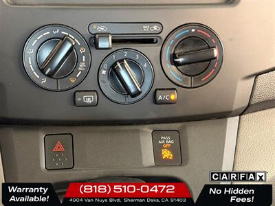 2021 Nissan NV200 S   - Photo 16 - Sherman Oaks, CA 91403-1701