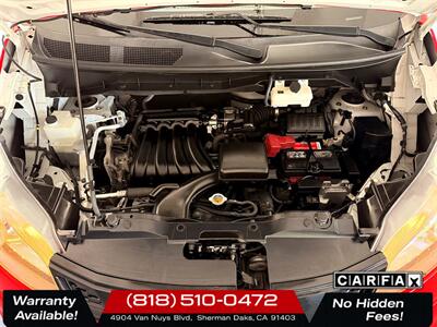 2021 Nissan NV200 S   - Photo 19 - Sherman Oaks, CA 91403-1701
