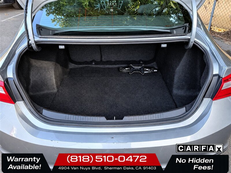 2023 Chevrolet Malibu LT - Photo 19 - Sherman Oaks, CA 91403-1701
