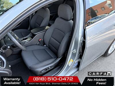 2023 Chevrolet Malibu LT - Photo 12 - Sherman Oaks, CA 91403-1701