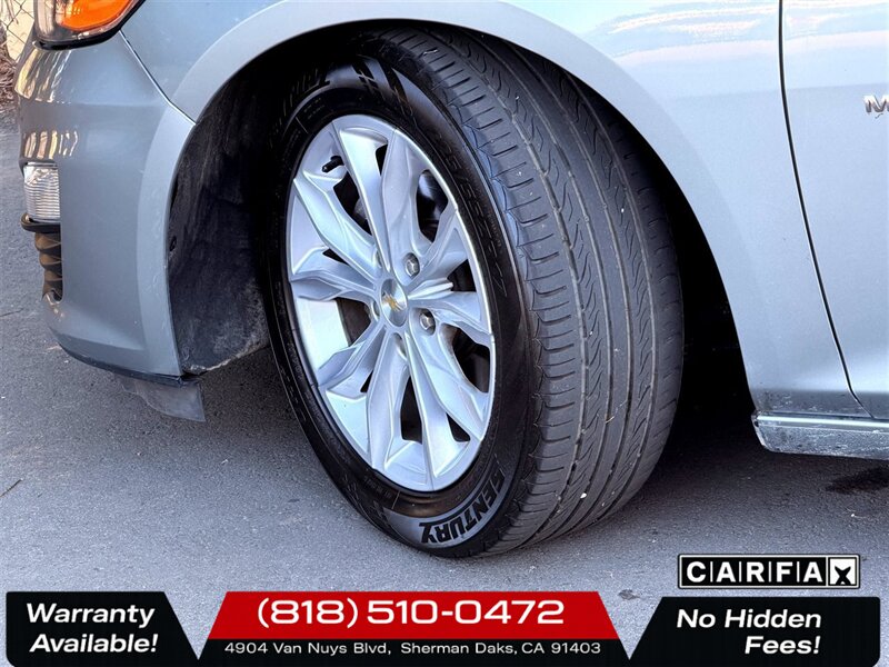 2023 Chevrolet Malibu LT - Photo 23 - Sherman Oaks, CA 91403-1701