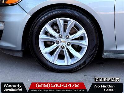 2023 Chevrolet Malibu LT - Photo 22 - Sherman Oaks, CA 91403-1701