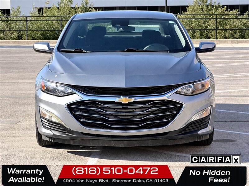 2023 Chevrolet Malibu LT - Photo 2 - Sherman Oaks, CA 91403-1701