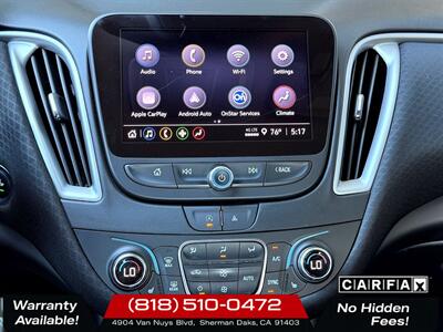2023 Chevrolet Malibu LT - Photo 13 - Sherman Oaks, CA 91403-1701