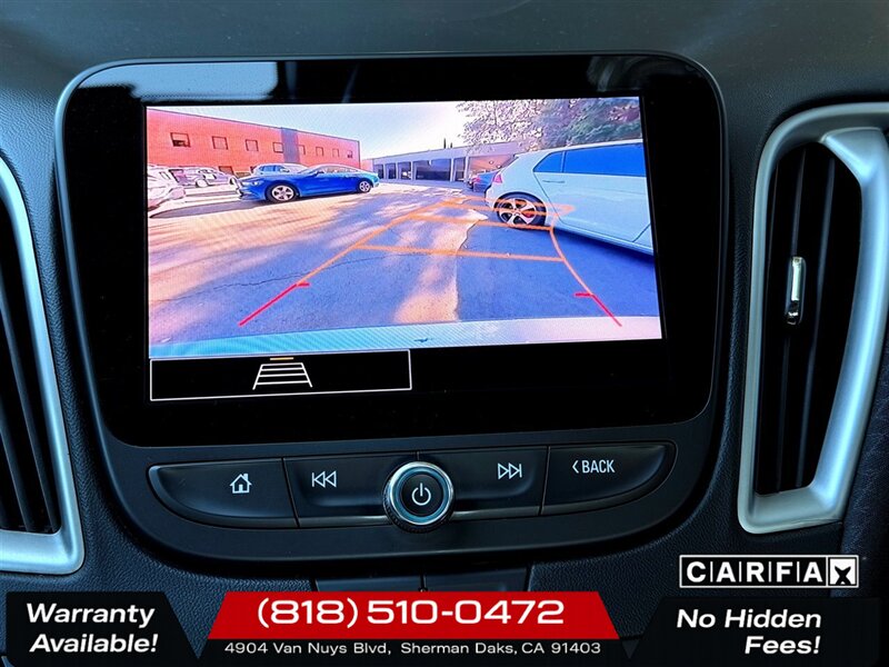 2023 Chevrolet Malibu LT - Photo 14 - Sherman Oaks, CA 91403-1701
