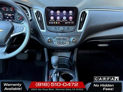 2023 Chevrolet Malibu LT - Photo 10 - Sherman Oaks, CA 91403-1701