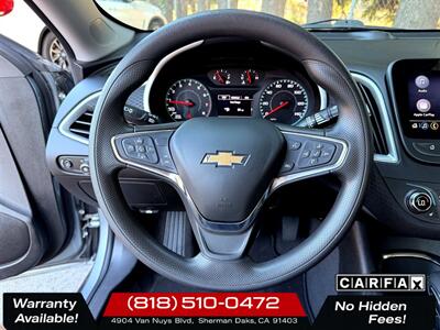 2023 Chevrolet Malibu LT - Photo 17 - Sherman Oaks, CA 91403-1701