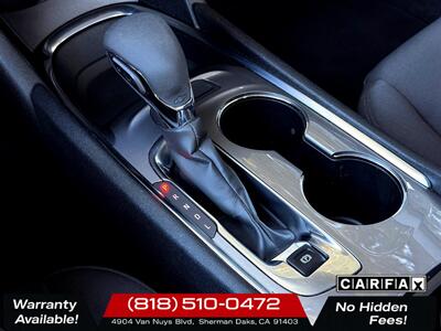 2023 Chevrolet Malibu LT - Photo 16 - Sherman Oaks, CA 91403-1701