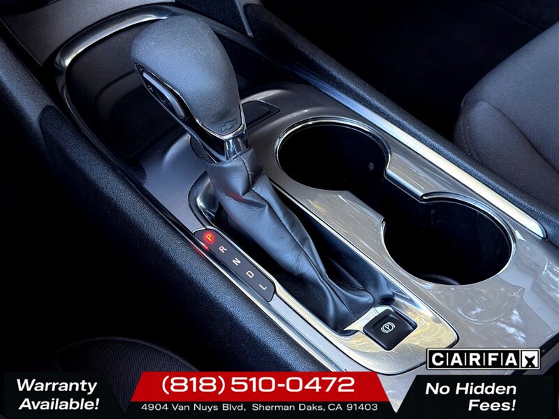 2023 Chevrolet Malibu LT - Photo 16 - Sherman Oaks, CA 91403-1701