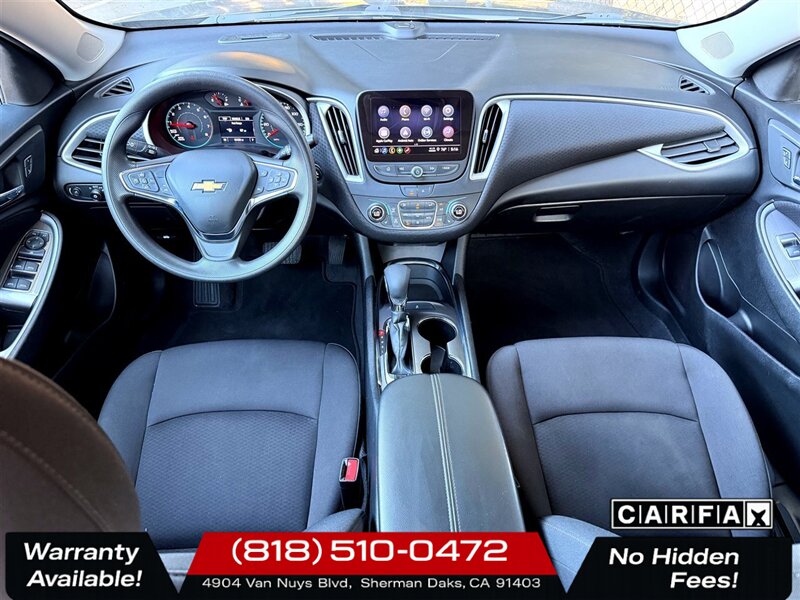 2023 Chevrolet Malibu LT - Photo 8 - Sherman Oaks, CA 91403-1701