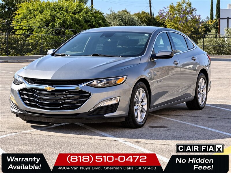 2023 Chevrolet Malibu LT - Photo 3 - Sherman Oaks, CA 91403-1701