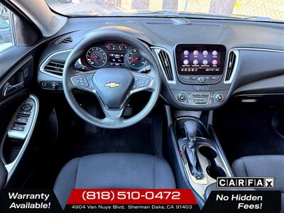 2023 Chevrolet Malibu LT - Photo 9 - Sherman Oaks, CA 91403-1701