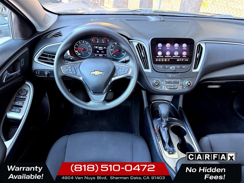 2023 Chevrolet Malibu LT - Photo 9 - Sherman Oaks, CA 91403-1701