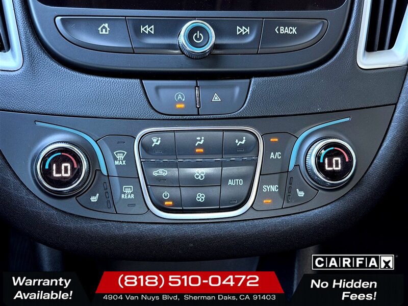 2023 Chevrolet Malibu LT - Photo 15 - Sherman Oaks, CA 91403-1701