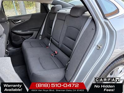 2023 Chevrolet Malibu LT - Photo 18 - Sherman Oaks, CA 91403-1701