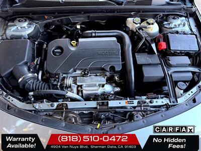 2023 Chevrolet Malibu LT - Photo 21 - Sherman Oaks, CA 91403-1701