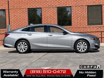 2023 Chevrolet Malibu LT - Photo 7 - Sherman Oaks, CA 91403-1701