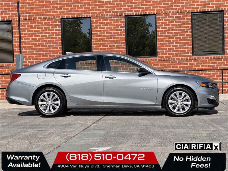 2023 Chevrolet Malibu LT - Photo 7 - Sherman Oaks, CA 91403-1701