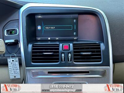 2012 Volvo XC60 3.2   - Photo 15 - Sherman Oaks, CA 91403-1701