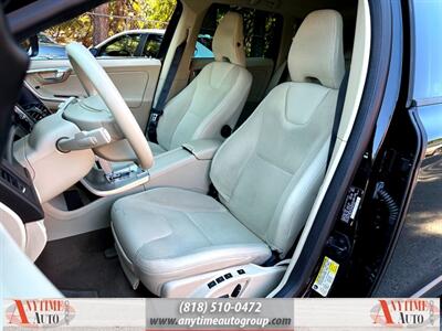 2012 Volvo XC60 3.2   - Photo 13 - Sherman Oaks, CA 91403-1701