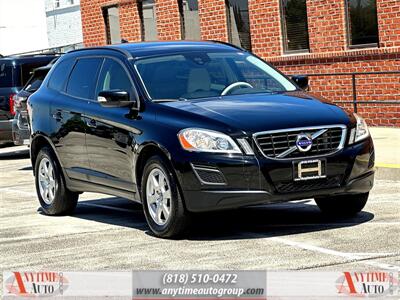 2012 Volvo XC60 3.2   - Photo 8 - Sherman Oaks, CA 91403-1701