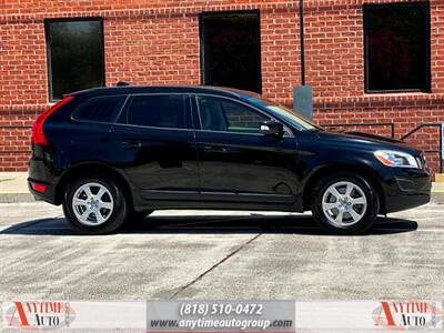 2012 Volvo XC60 3.2   - Photo 7 - Sherman Oaks, CA 91403-1701