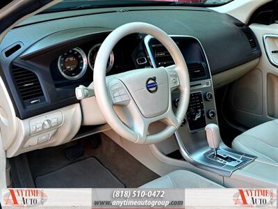 2012 Volvo XC60 3.2   - Photo 12 - Sherman Oaks, CA 91403-1701