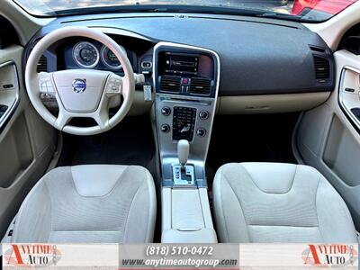2012 Volvo XC60 3.2   - Photo 9 - Sherman Oaks, CA 91403-1701