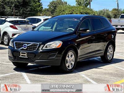 2012 Volvo XC60 3.2   - Photo 3 - Sherman Oaks, CA 91403-1701