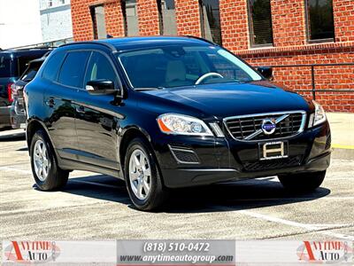 2012 Volvo XC60 3.2   - Photo 8 - Sherman Oaks, CA 91403-1701