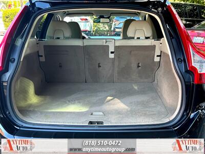 2012 Volvo XC60 3.2   - Photo 19 - Sherman Oaks, CA 91403-1701