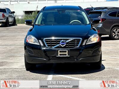 2012 Volvo XC60 3.2   - Photo 2 - Sherman Oaks, CA 91403-1701