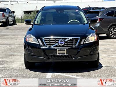 2012 Volvo XC60 3.2   - Photo 2 - Sherman Oaks, CA 91403-1701