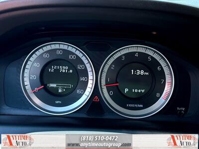 2012 Volvo XC60 3.2   - Photo 14 - Sherman Oaks, CA 91403-1701