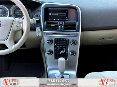 2012 Volvo XC60 3.2   - Photo 11 - Sherman Oaks, CA 91403-1701