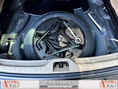 2012 Volvo XC60 3.2   - Photo 20 - Sherman Oaks, CA 91403-1701