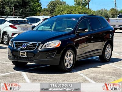 2012 Volvo XC60 3.2   - Photo 3 - Sherman Oaks, CA 91403-1701
