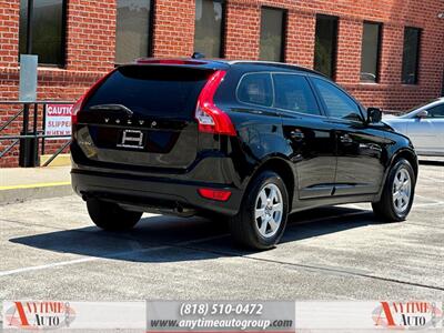 2012 Volvo XC60 3.2   - Photo 6 - Sherman Oaks, CA 91403-1701