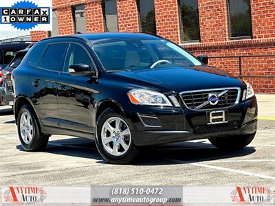 2012 Volvo XC60 3.2   - Photo 1 - Sherman Oaks, CA 91403-1701