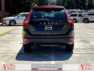 2012 Volvo XC60 3.2   - Photo 5 - Sherman Oaks, CA 91403-1701