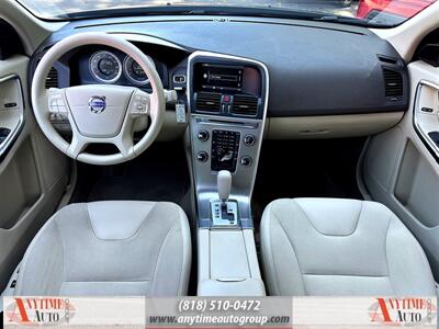 2012 Volvo XC60 3.2   - Photo 9 - Sherman Oaks, CA 91403-1701