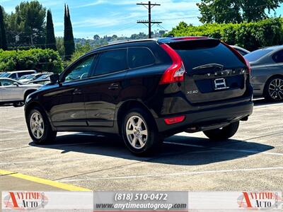 2012 Volvo XC60 3.2   - Photo 4 - Sherman Oaks, CA 91403-1701