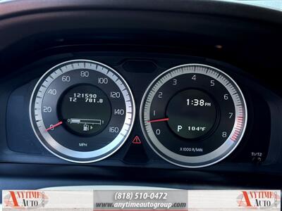 2012 Volvo XC60 3.2   - Photo 14 - Sherman Oaks, CA 91403-1701