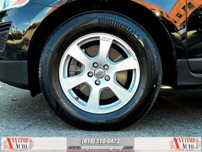 2012 Volvo XC60 3.2   - Photo 22 - Sherman Oaks, CA 91403-1701