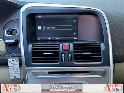 2012 Volvo XC60 3.2   - Photo 15 - Sherman Oaks, CA 91403-1701